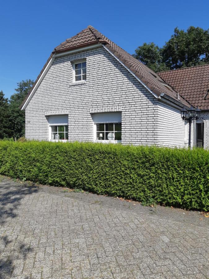 Monteurzimmer Ausma Boen 2 - Vakantiehuis Rust & Ruimte Bunde  Exterior foto