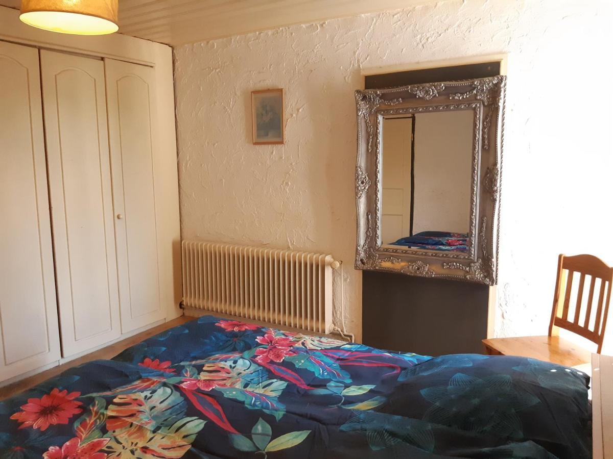 Monteurzimmer Ausma Boen 2 - Vakantiehuis Rust & Ruimte Bunde  Exterior foto